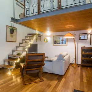 Loft In Testaccio , Roma Italia
