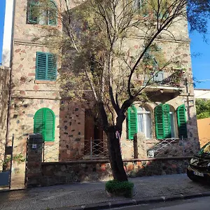Catalana Al Centro Di Alghero