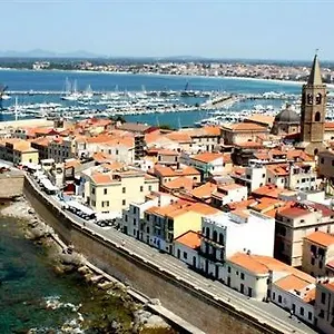 Tour , Alghero Italia