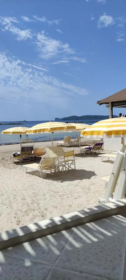 Appartamento A 2 PASSI DAL MARE Alghero Italia